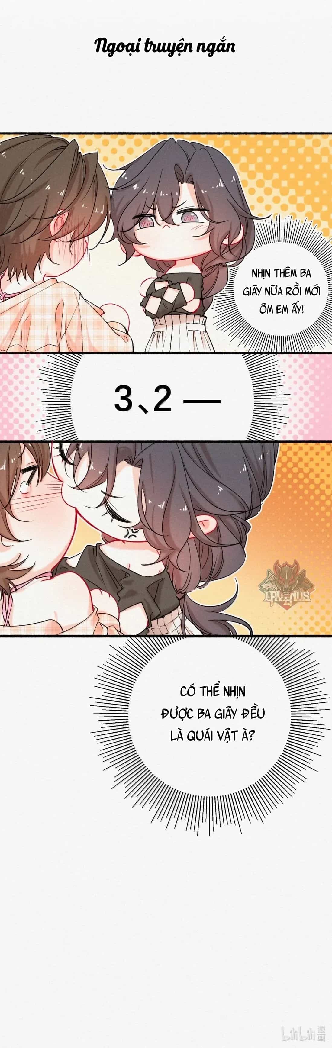 Ảnh Riêng Tư - Chương 91 - ảnh 26