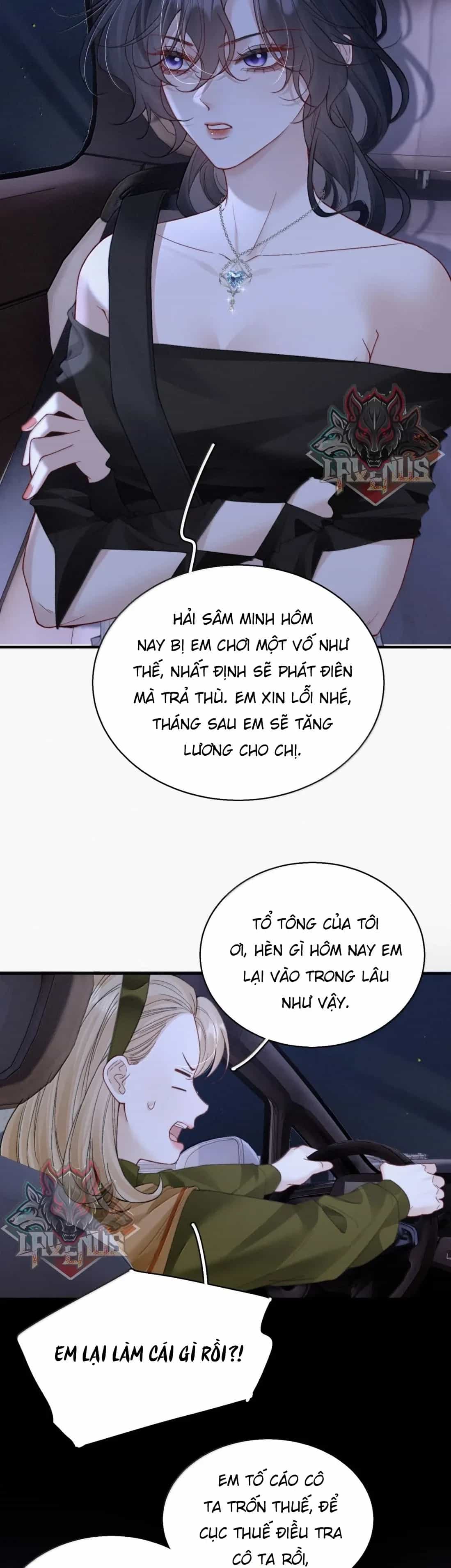 Ảnh Riêng Tư - Chương 91 - ảnh 5