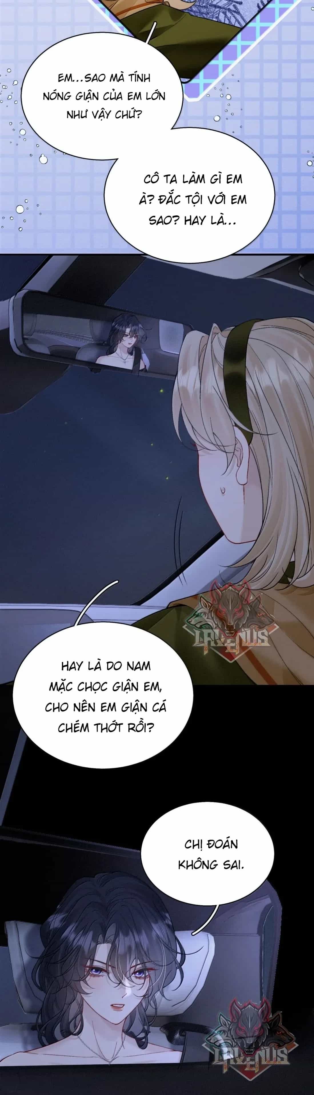 Ảnh Riêng Tư - Chương 91 - ảnh 7