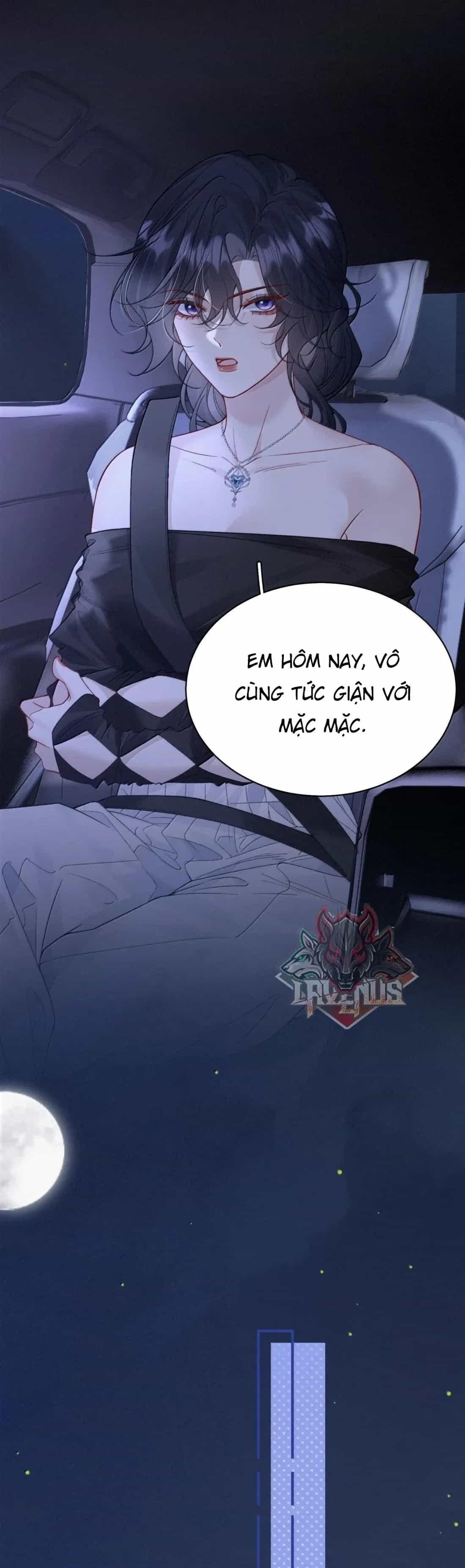 Ảnh Riêng Tư - Chương 91 - ảnh 8