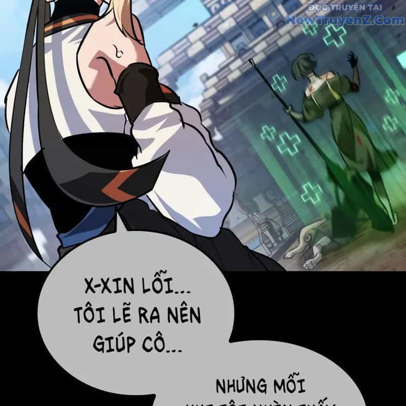 Ánh Sáng Arad - Chương 46 - ảnh 30