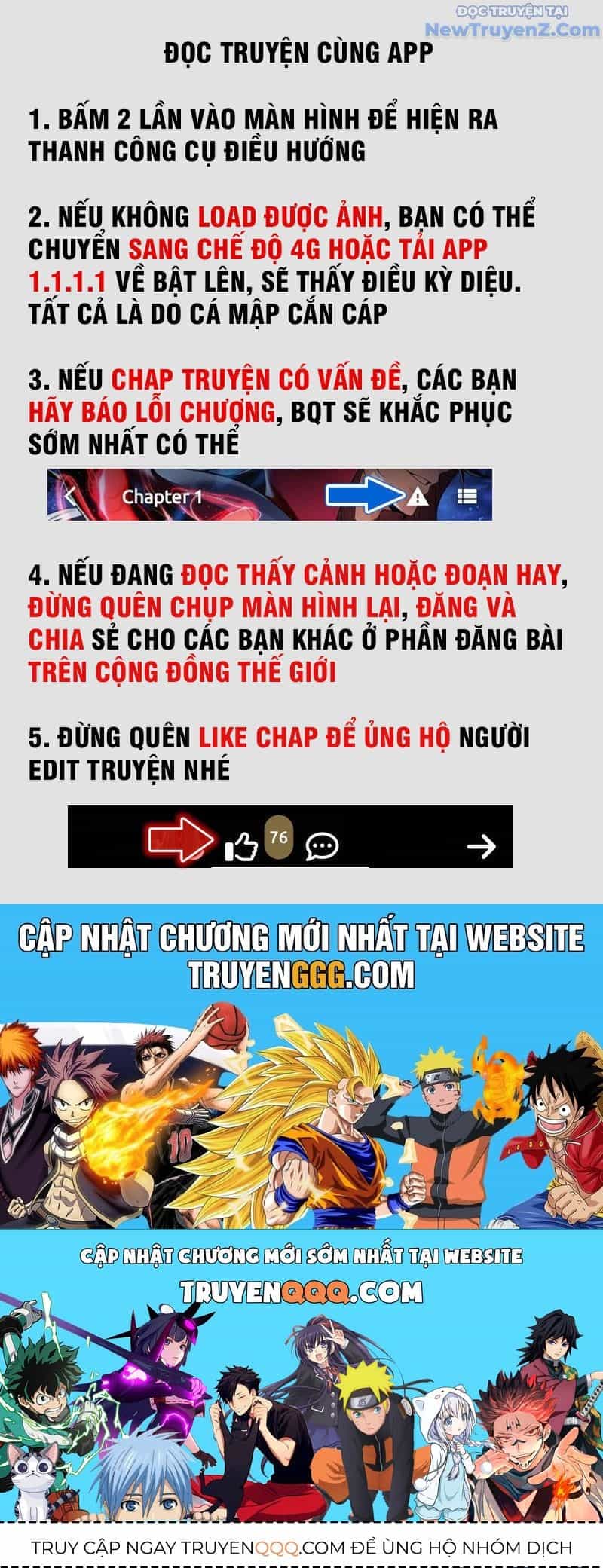 Ánh Sáng Arad - Chương 47 - ảnh 184