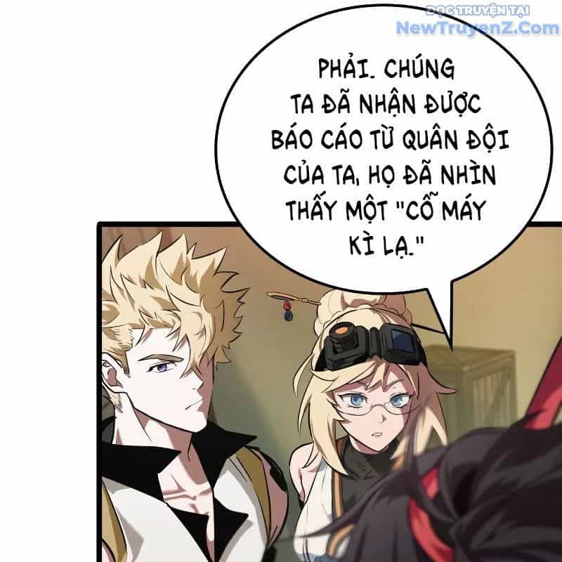 Ánh Sáng Arad - Chương 50 - ảnh 19