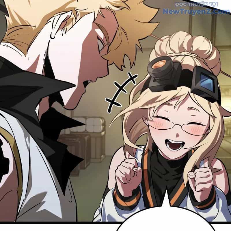 Ánh Sáng Arad - Chương 50 - ảnh 22
