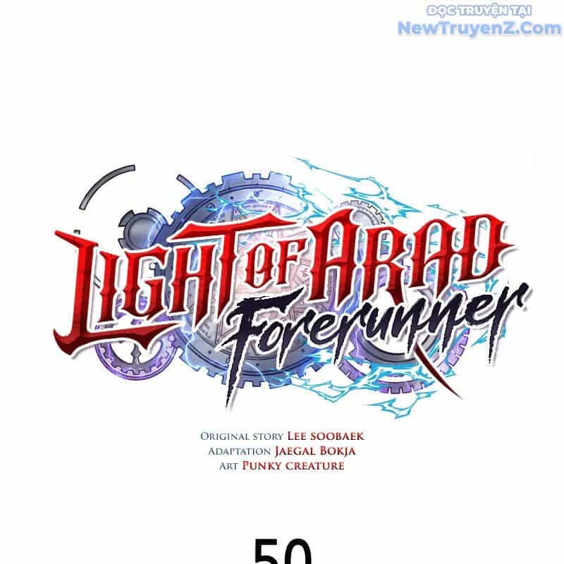 Ánh Sáng Arad - Chương 50 - ảnh 28