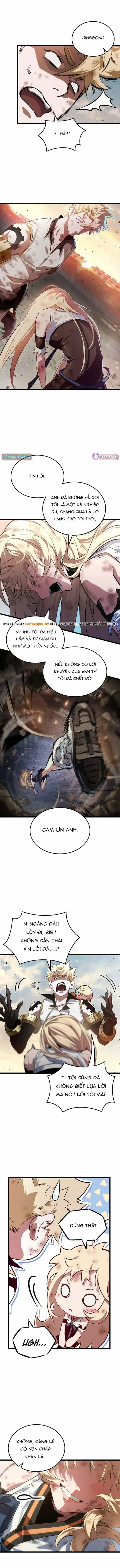 Ánh Sáng Arad - Chương 54 - ảnh 11