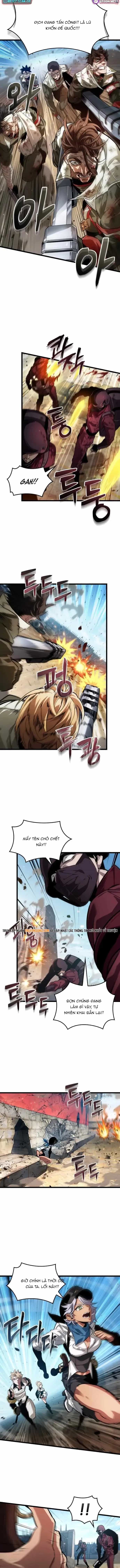 Ánh Sáng Arad - Chương 56 - ảnh 8