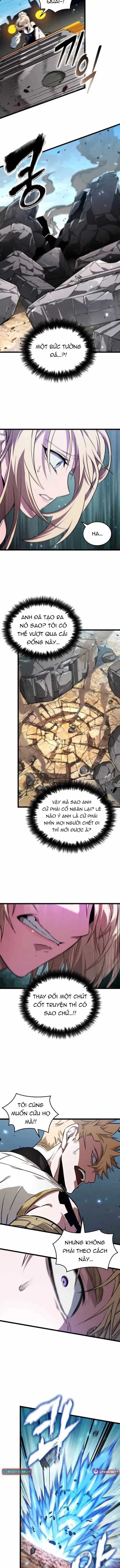 Ánh Sáng Arad - Chương 57 - ảnh 13