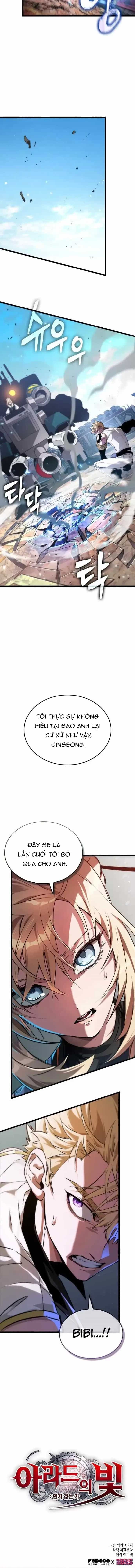 Ánh Sáng Arad - Chương 57 - ảnh 14