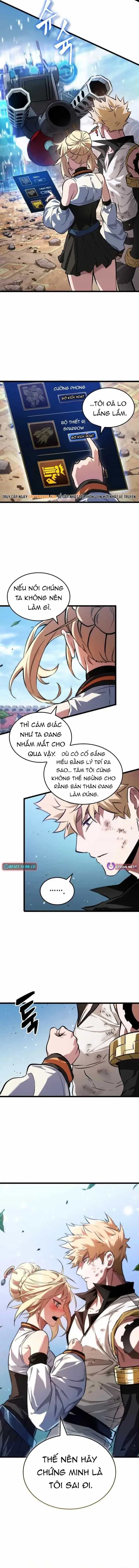 Ánh Sáng Arad - Chương 58 - ảnh 12