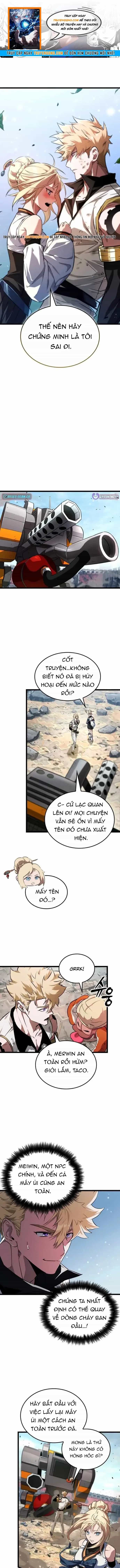 Ánh Sáng Arad - Chương 59 - ảnh 1