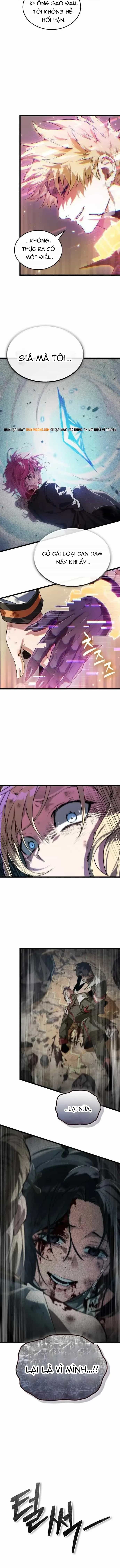 Ánh Sáng Arad - Chương 59 - ảnh 13