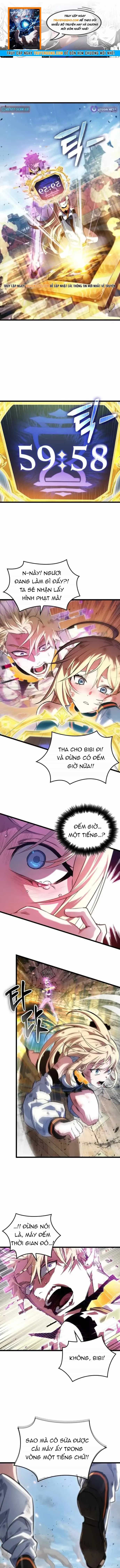 Ánh Sáng Arad - Chương 60 - ảnh 1