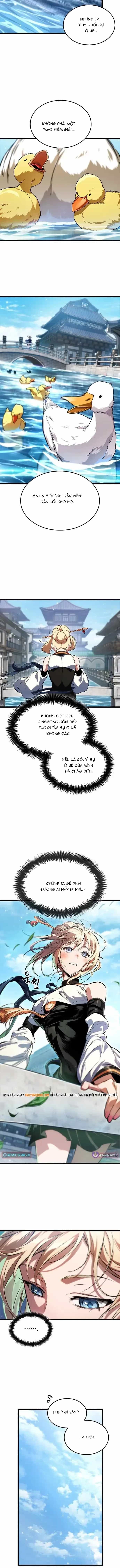 Ánh Sáng Arad - Chương 62 - ảnh 7