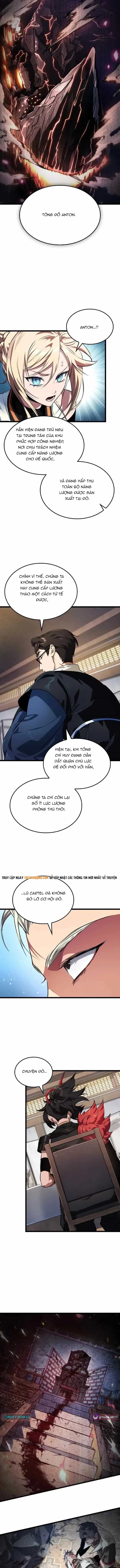 Ánh Sáng Arad - Chương 63 - ảnh 5