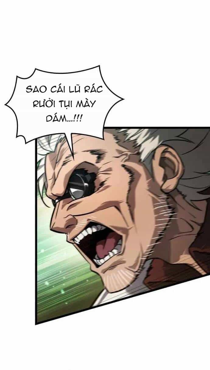 Ánh Sáng Arad - Chương 66 - ảnh 14
