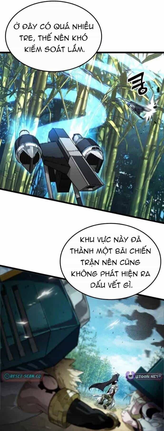 Ánh Sáng Arad - Chương 66 - ảnh 26