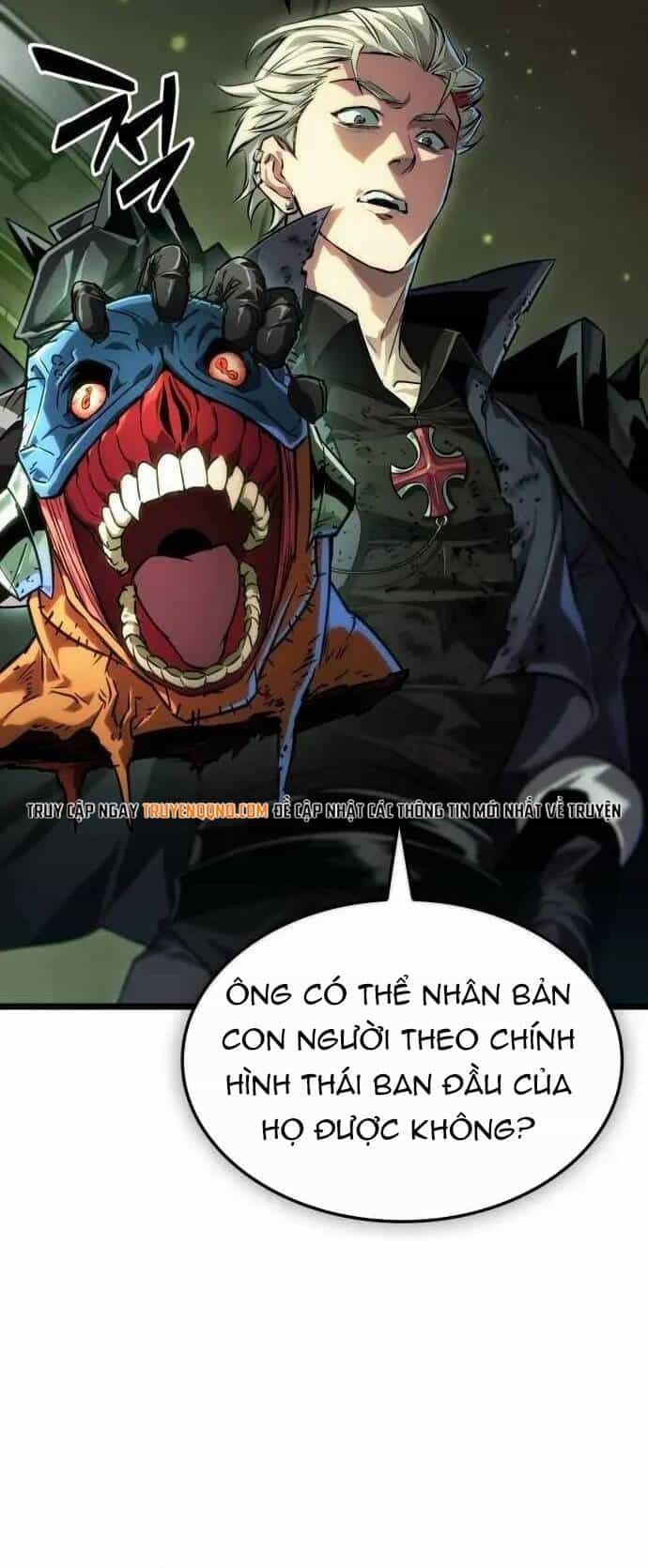 Ánh Sáng Arad - Chương 66 - ảnh 37