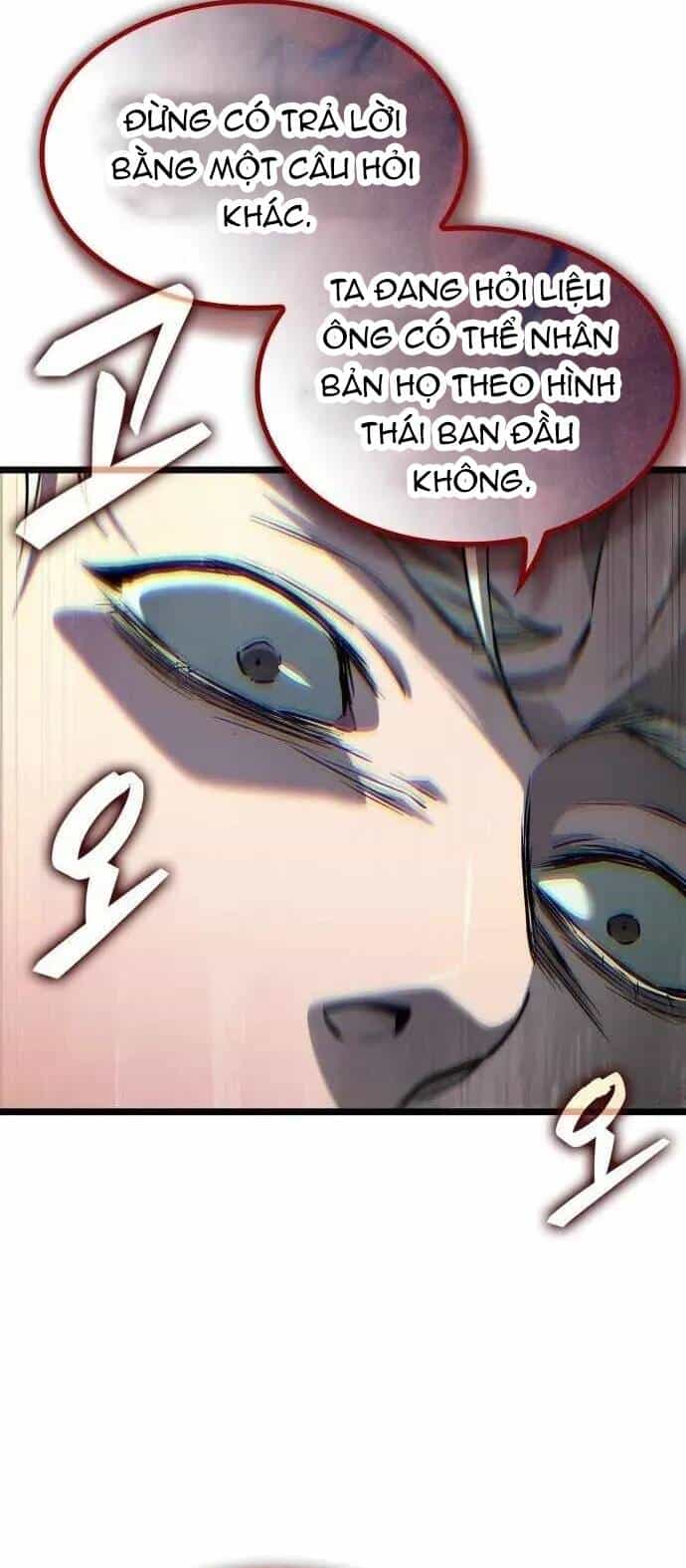 Ánh Sáng Arad - Chương 66 - ảnh 41