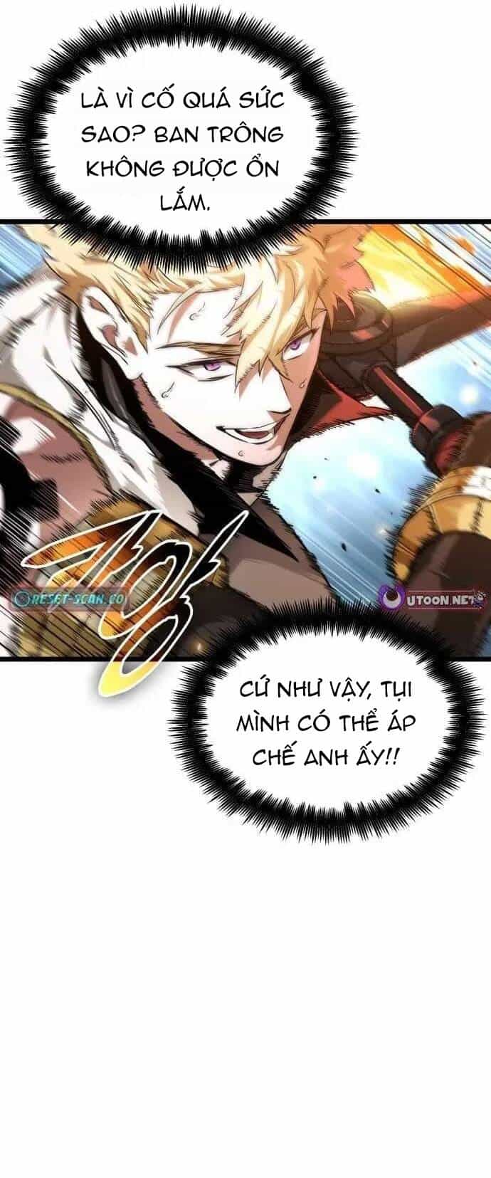 Ánh Sáng Arad - Chương 67 - ảnh 10
