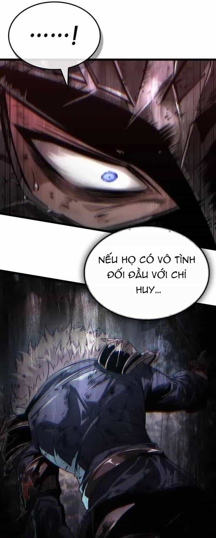 Ánh Sáng Arad - Chương 67 - ảnh 31