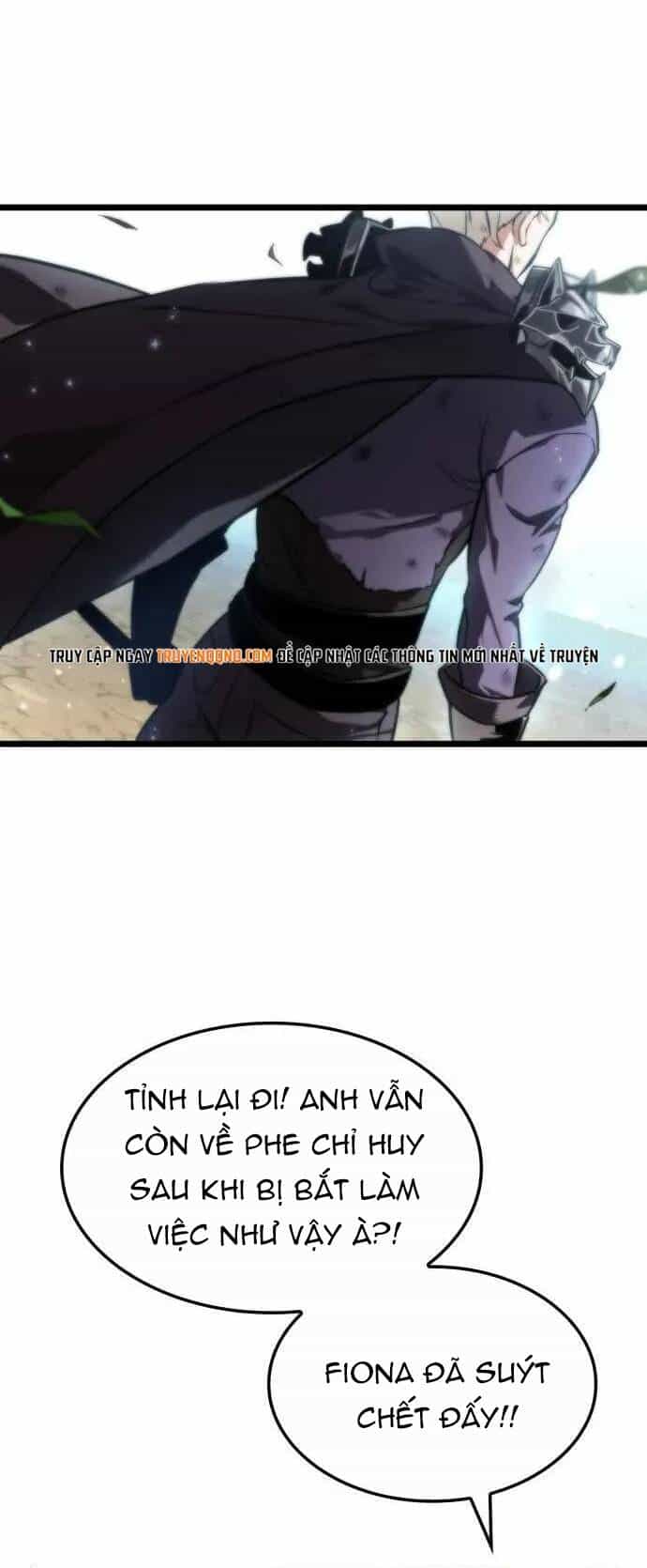 Ánh Sáng Arad - Chương 67 - ảnh 37