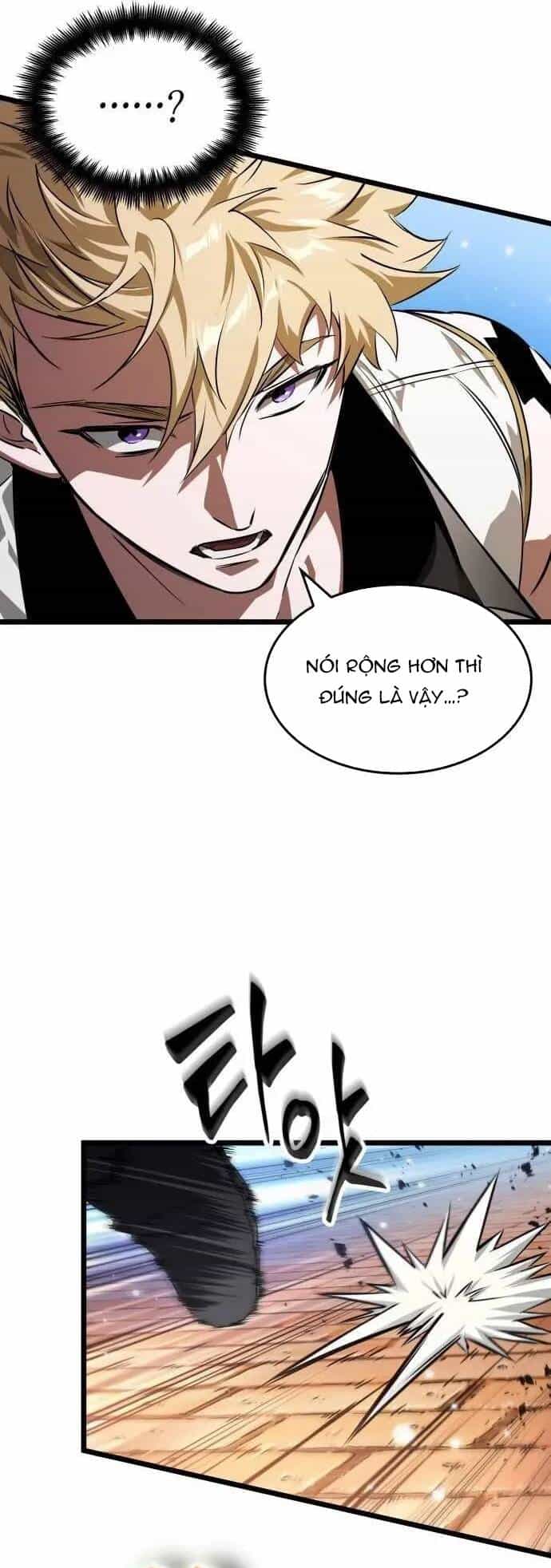 Ánh Sáng Arad - Chương 68 - ảnh 66