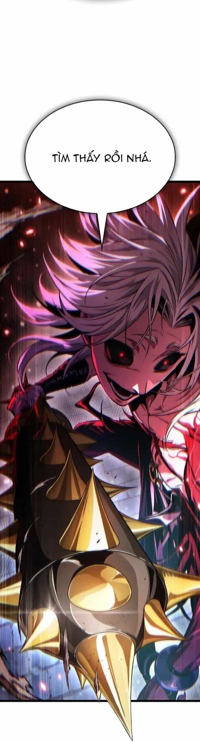 Ánh Sáng Arad - Chương 68 - ảnh 69