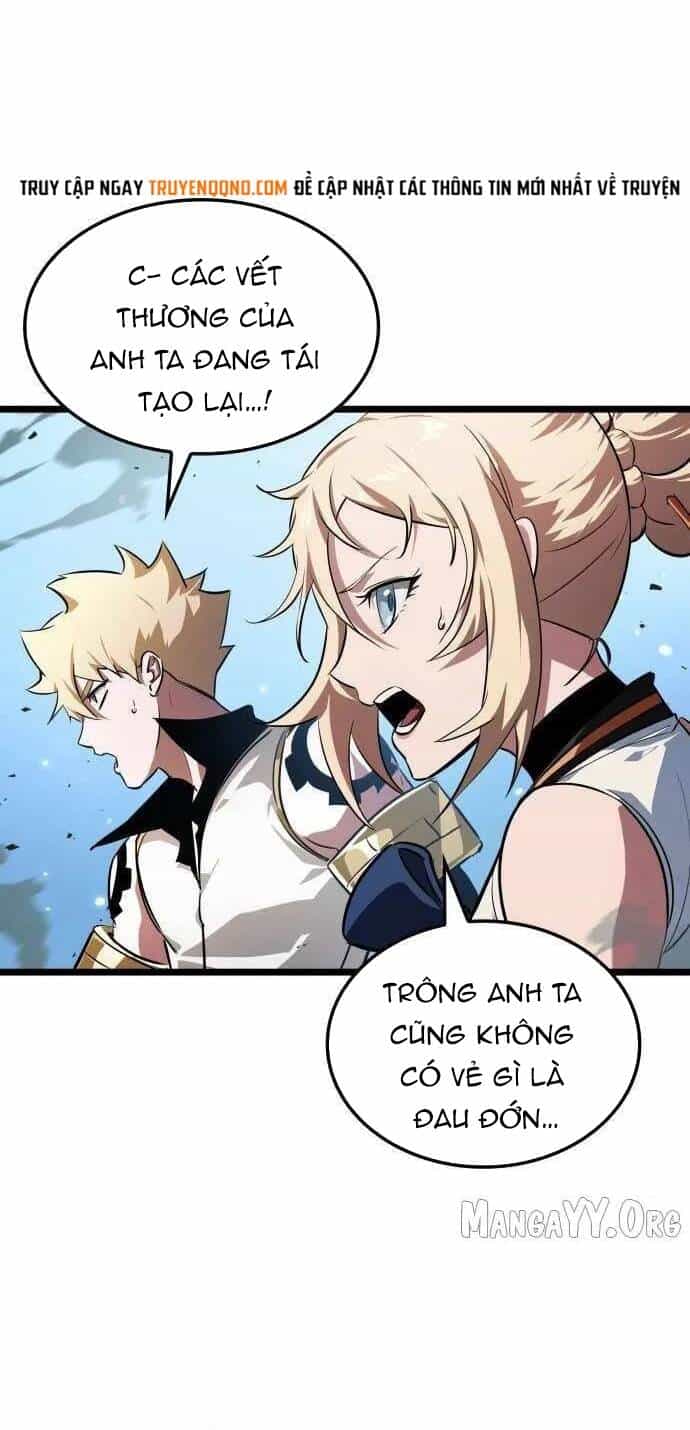 Ánh Sáng Arad - Chương 69 - ảnh 33