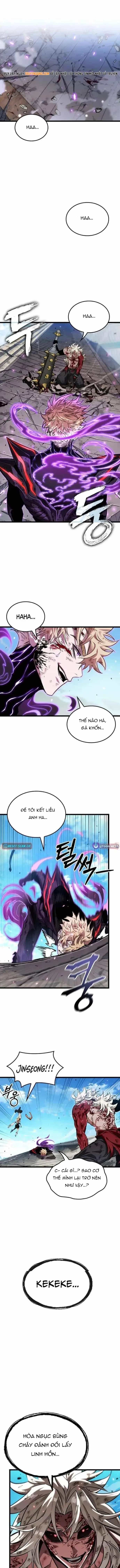 Ánh Sáng Arad - Chương 71 - ảnh 11