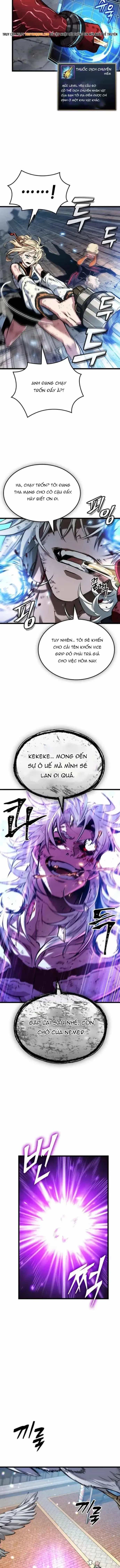 Ánh Sáng Arad - Chương 71 - ảnh 13