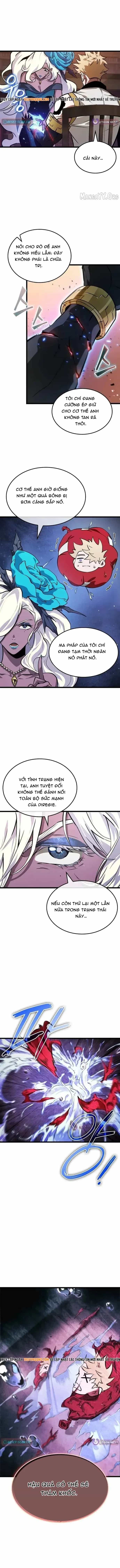 Ánh Sáng Arad - Chương 72 - ảnh 13