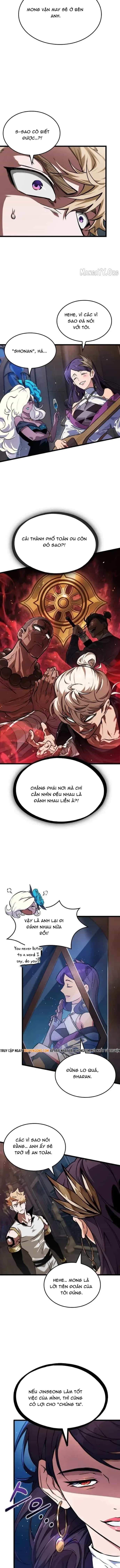 Ánh Sáng Arad - Chương 73 - ảnh 8