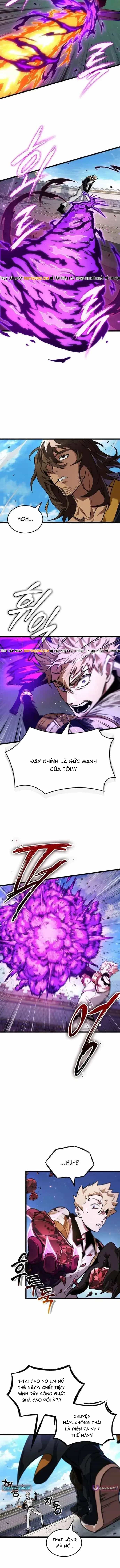 Ánh Sáng Arad - Chương 74 - ảnh 10