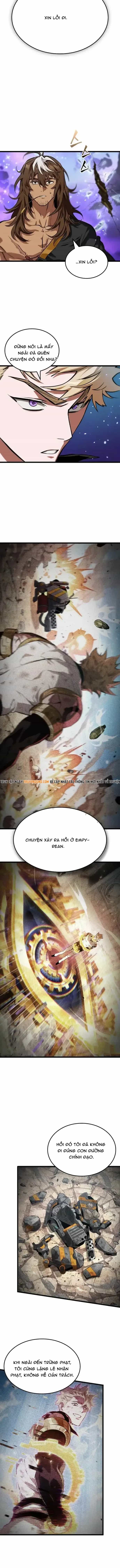 Ánh Sáng Arad - Chương 75 - ảnh 6