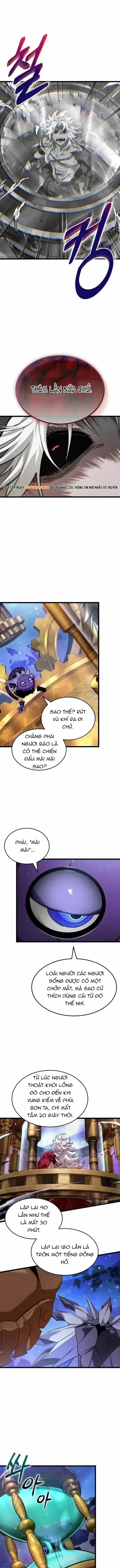 Ánh Sáng Arad - Chương 76 - ảnh 8
