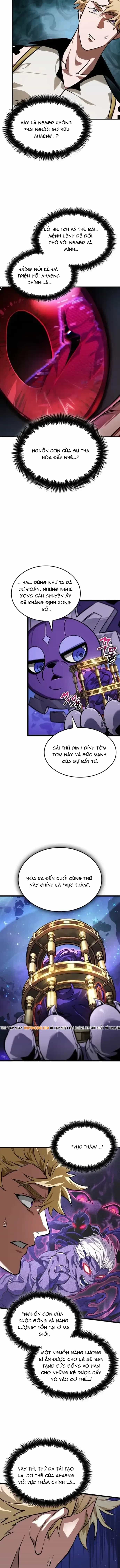 Ánh Sáng Arad - Chương 77 - ảnh 12