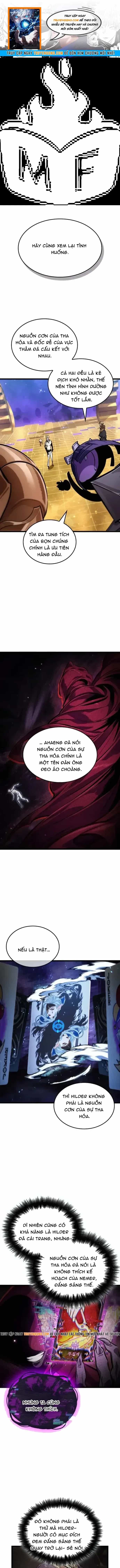 Ánh Sáng Arad - Chương 78 - ảnh 1