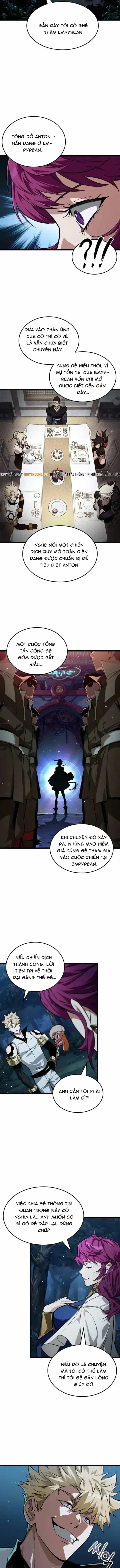 Ánh Sáng Arad - Chương 78 - ảnh 14