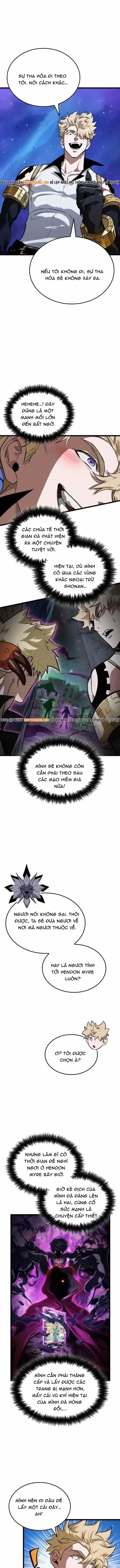 Ánh Sáng Arad - Chương 78 - ảnh 5