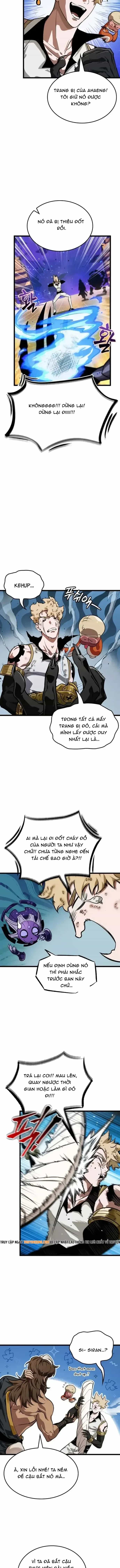 Ánh Sáng Arad - Chương 78 - ảnh 6