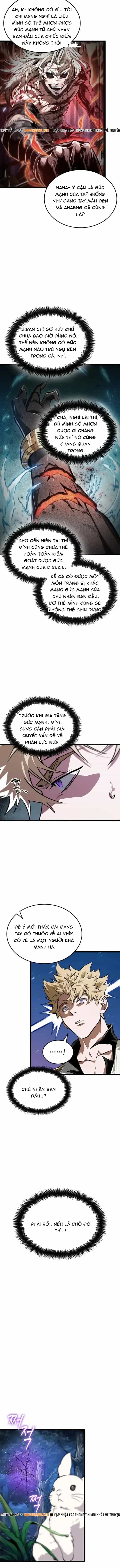 Ánh Sáng Arad - Chương 78 - ảnh 8