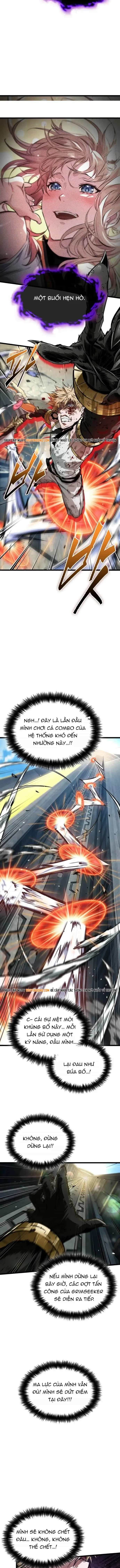 Ánh Sáng Arad - Chương 80 - ảnh 12