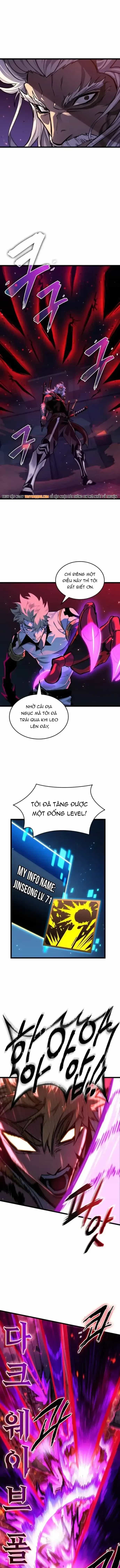 Ánh Sáng Arad - Chương 81 - ảnh 10