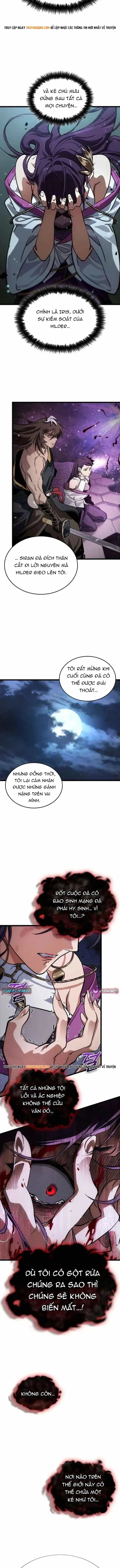 Ánh Sáng Arad - Chương 82 - ảnh 11