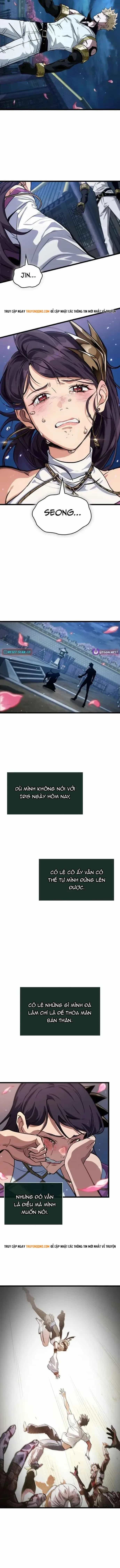 Ánh Sáng Arad - Chương 82 - ảnh 13