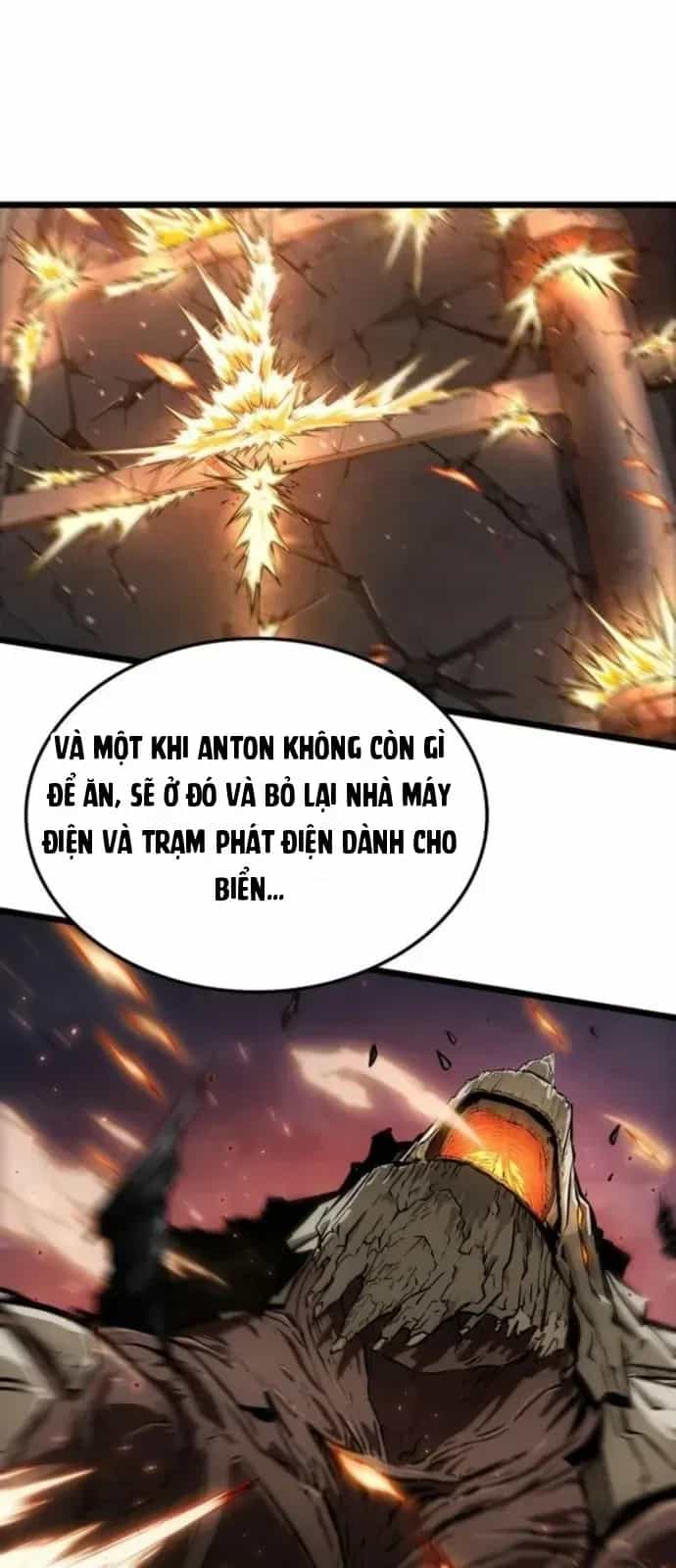 Ánh Sáng Arad - Chương 86 - ảnh 12
