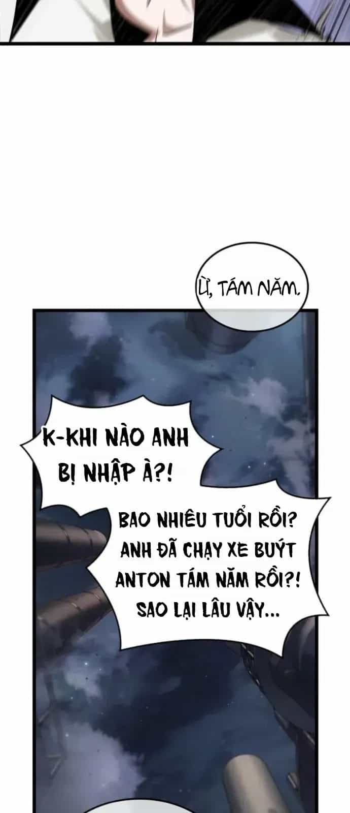 Ánh Sáng Arad - Chương 86 - ảnh 26