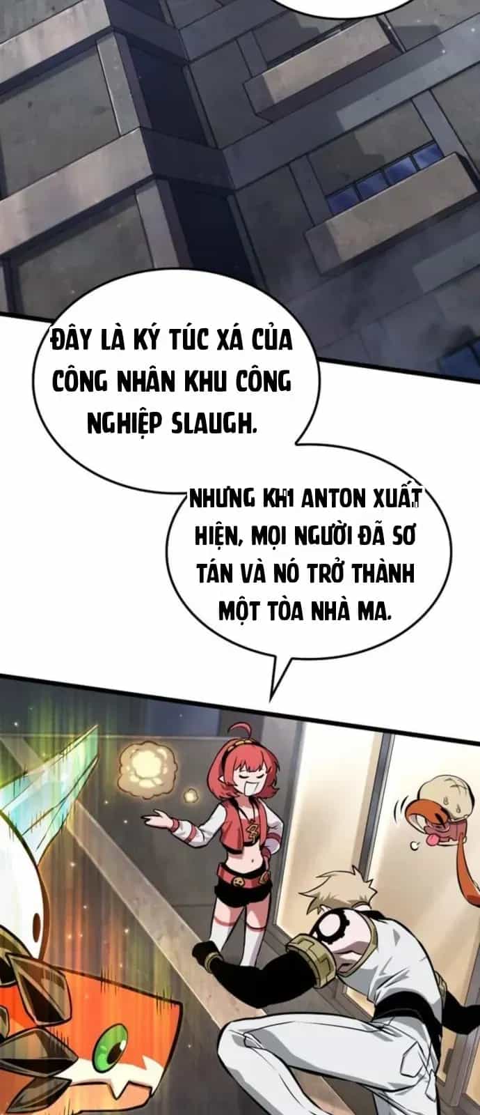 Ánh Sáng Arad - Chương 86 - ảnh 47