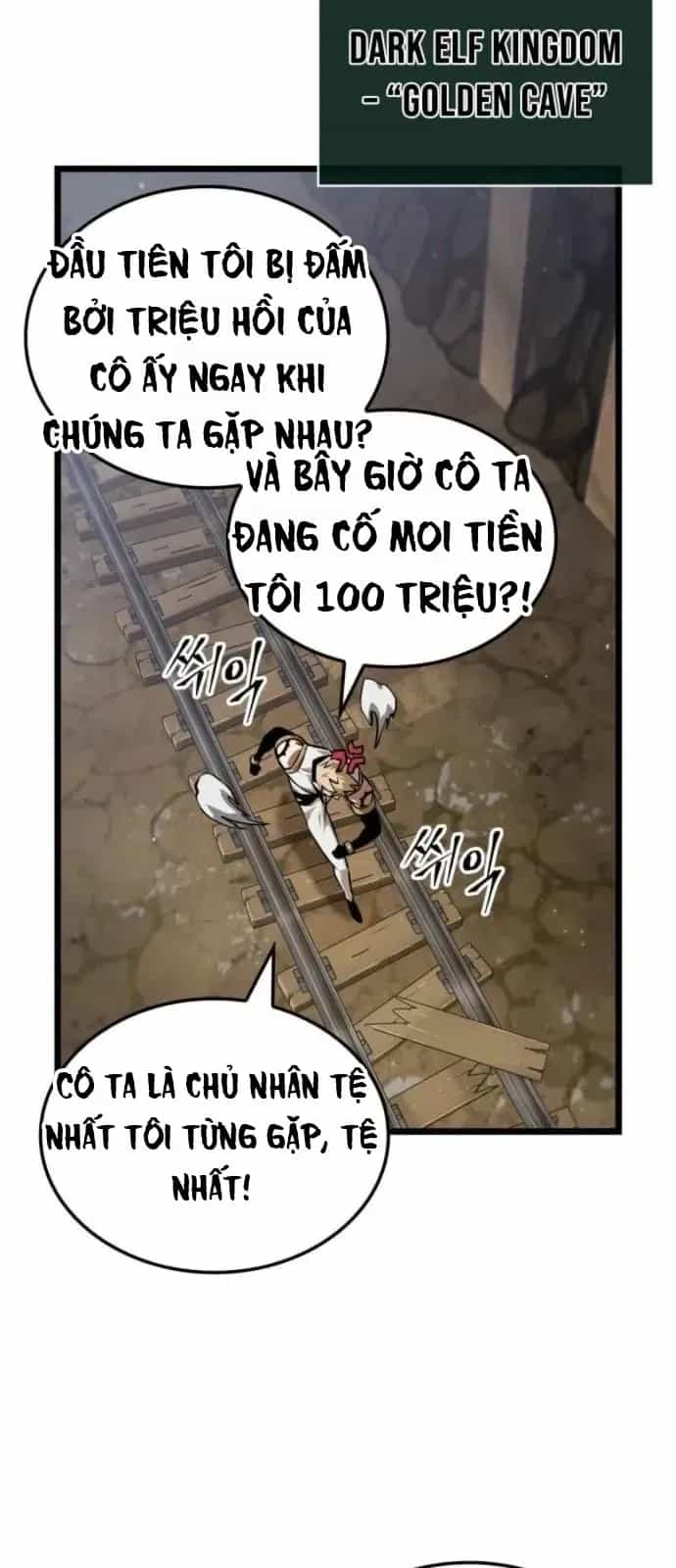 Ánh Sáng Arad - Chương 87 - ảnh 20